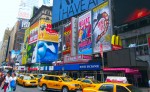WalkinBroadway_TimesSquare #thumb1