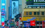 WalkinBroadway_TimesSquare #thumb4